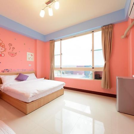 Shell Inn Hengchun South Gate Exterior photo