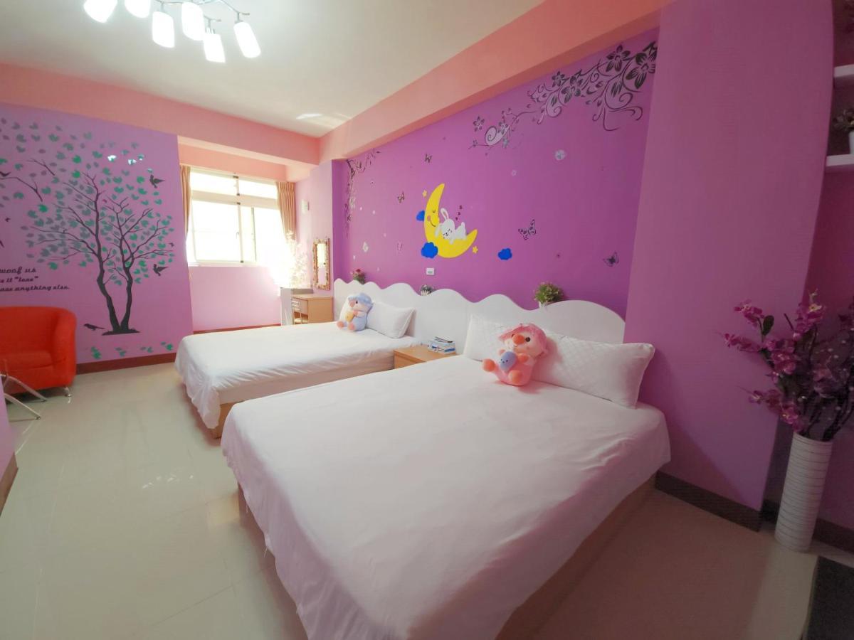 Shell Inn Hengchun South Gate Exterior photo