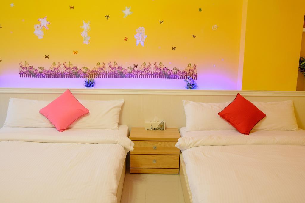 Shell Inn Hengchun South Gate Exterior photo