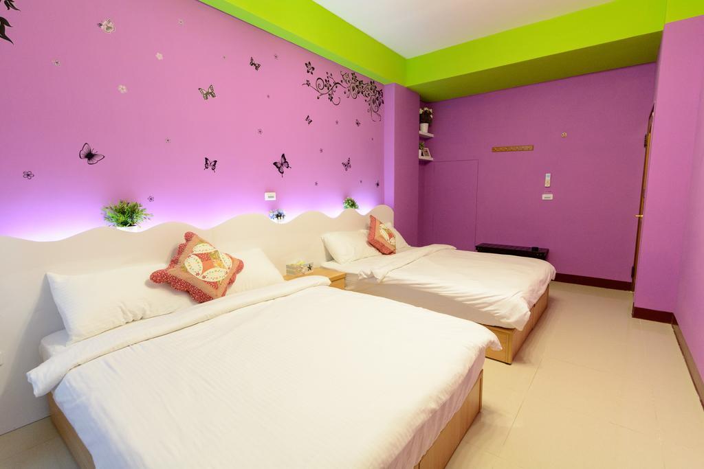 Shell Inn Hengchun South Gate Exterior photo