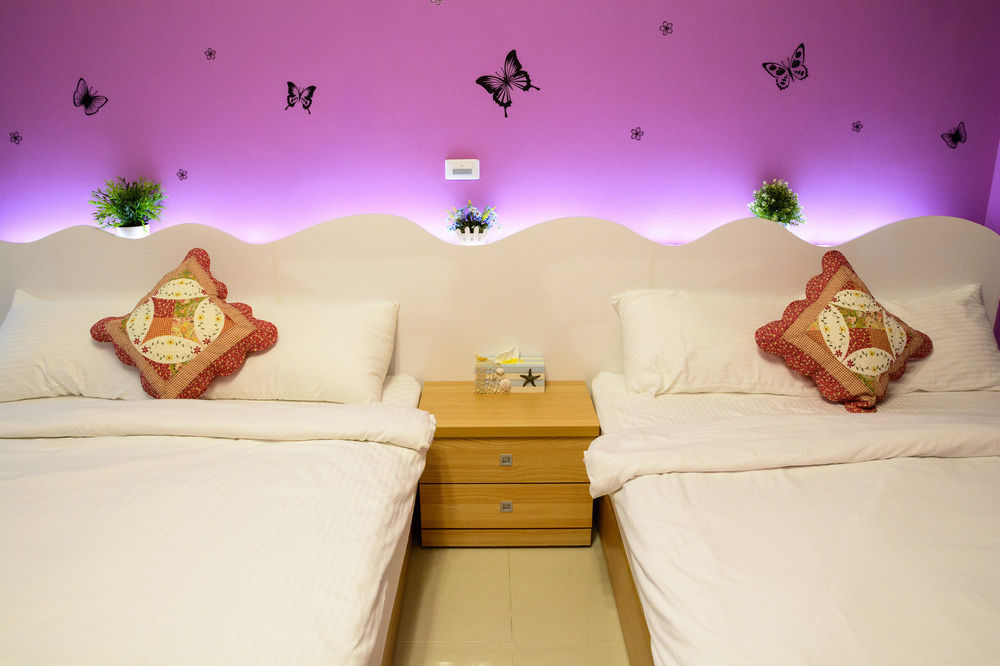 Shell Inn Hengchun South Gate Exterior photo